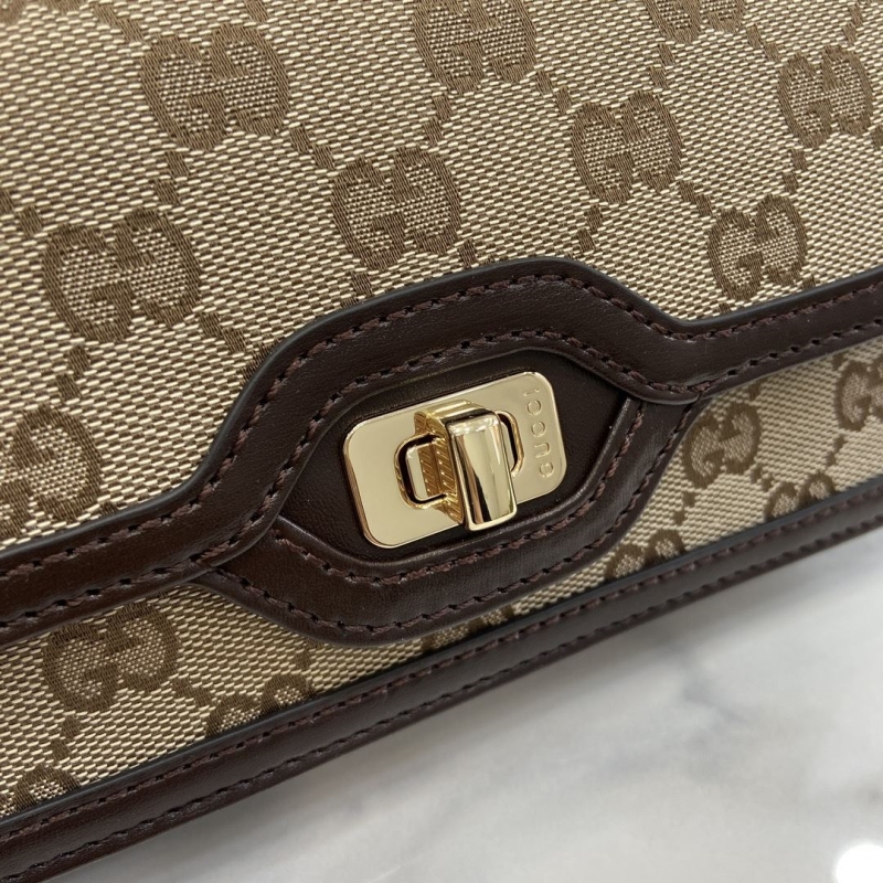 Gucci Satchel Bags